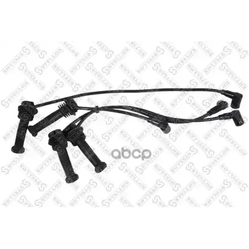 Комплект Проводов Stellox 