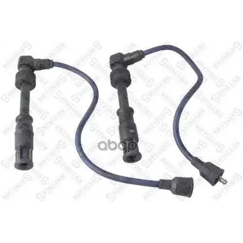 К-Кт Проводов Vw Golf/Passat 1.8I 20V 97> Stellox 