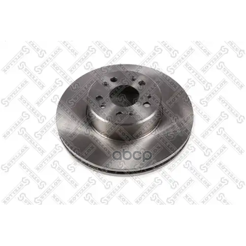 Диск Торм. Пер. Stellox 