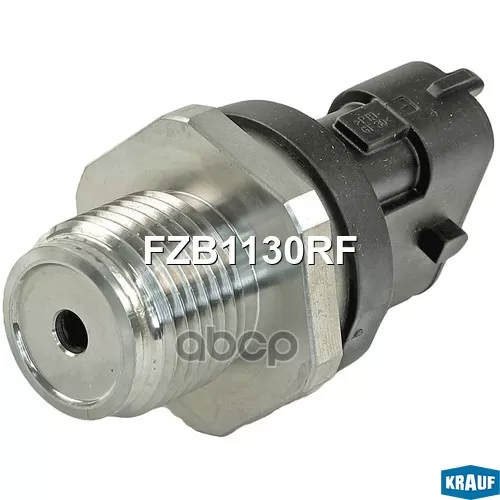 Датчик Высокого Давления Топлива Krauf 