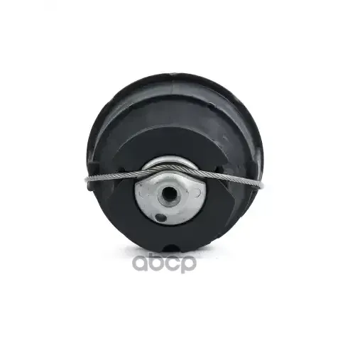 Подушка Кпп Задняя Нижняя, Volvo S60/V70/Xc90 2.4D 00> ZENTPARTS 