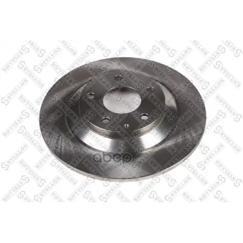 Диск Торм.зад.mazda Cx-5 2.0/2.2Td 11> Stellox 