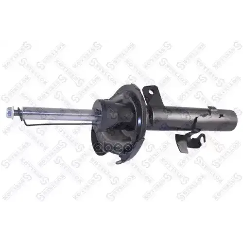 Амортизатор Ford Focus 2/C-Max 04- Перед.прав.газ. Stellox 