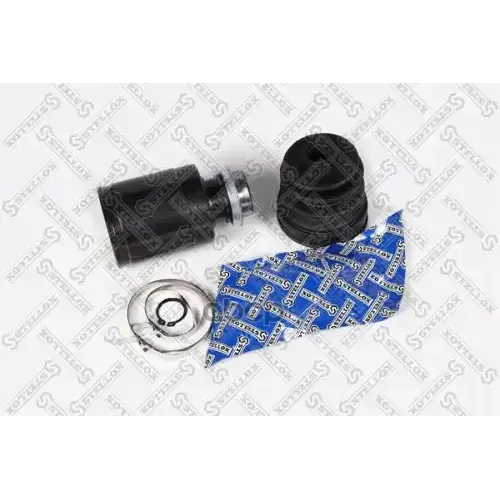 Шрус Внутр.к-Кт Прав.mazda 3 Bk 03-08 Stellox 