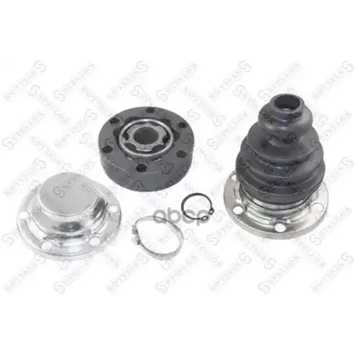 Шрус Внутр.к-Кт Mercedes Vito 2.2Cdi 99-03 Stellox 