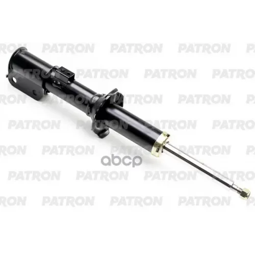 Амортизатор Chery Qq6 06- Перед. PATRON 