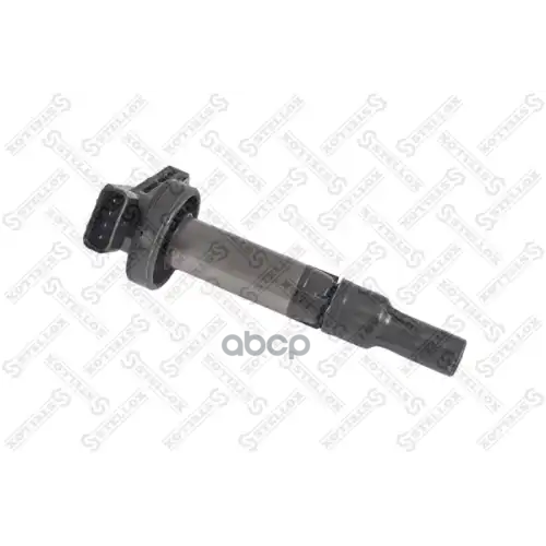 Катушка Зажигания Land Rover 4.2/4.4 05- Stellox 
