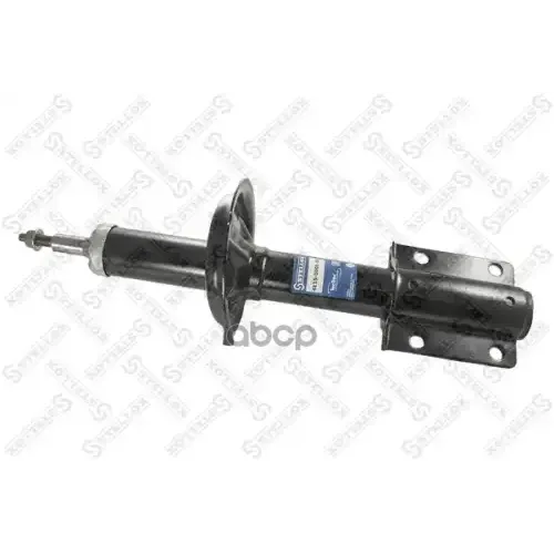 Амортизатор Citroen Jumper -01 Перед. Stellox 