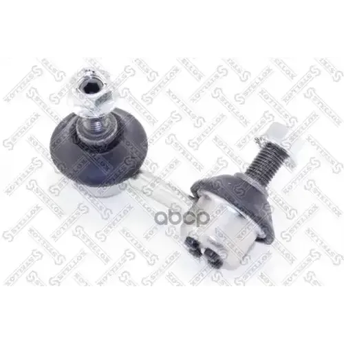 Тяга Стабилизатора Mitsubishi Space Wagon N31-N38 92- Перед. Лев. Stellox 