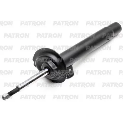 Амортизатор Bmw 3(E46) 99- Пер.лев. PATRON 
