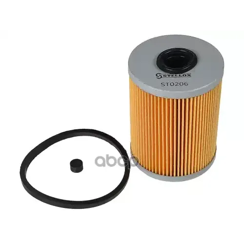 Фильтр Топливный Stellox 21-00479-SX