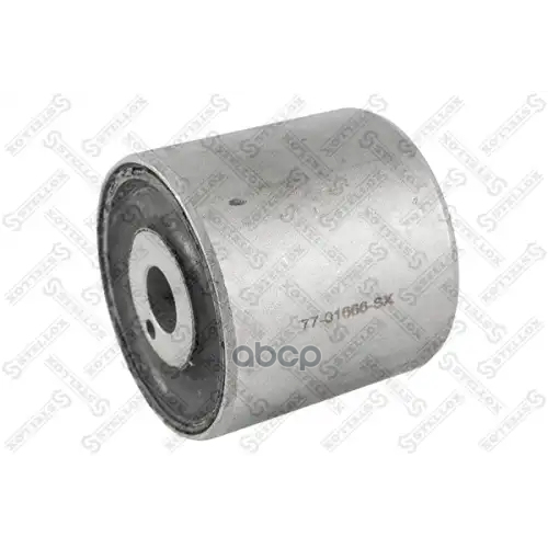 С/Б Рычага Задний Без Кронштейна Stellox 