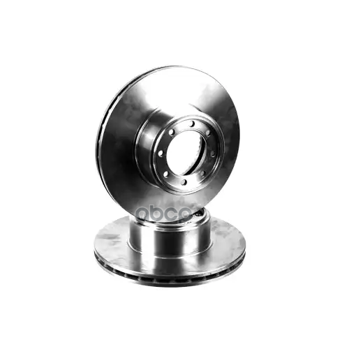 Диск Тормозной 294X128x87.5x24 N8 Iveco Daily Iii Stellox 