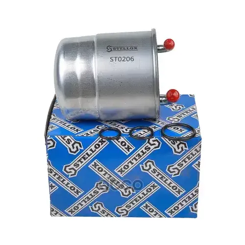 Фильтр Топливный Stellox 21-00689-SX