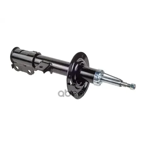 4215-0412-Sx_амортизатор Передний Левый Газовый! Kia Sportage Sl/ Huyndai Tuscon, Ix35 10> Stellox 