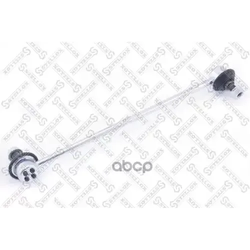 Тяга Стабилизатора Toyota Camry 96- Перед. Лев. Stellox 