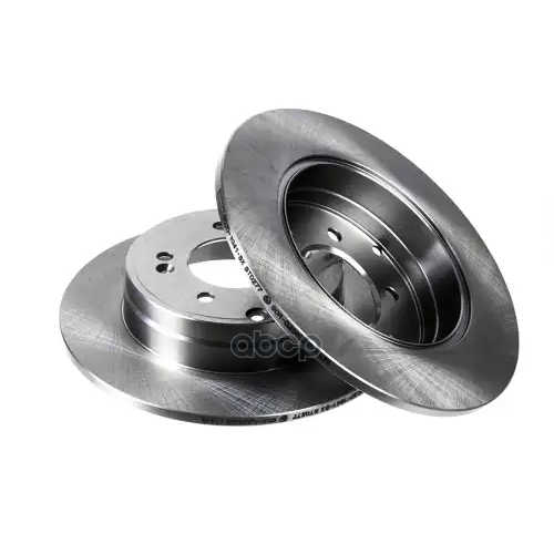 Диск Торм.зад.hyundai Sonata/Sonica 2.4/3.3 05> Stellox 