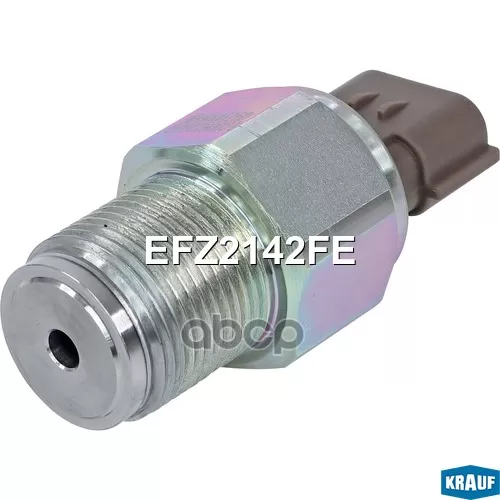 Датчик Высокого Давления Топлива Krauf 