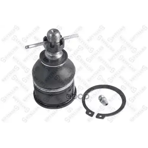 52-37005A-Sx_опора Шаровая Нижняя! Honda Civic 01> Stellox 