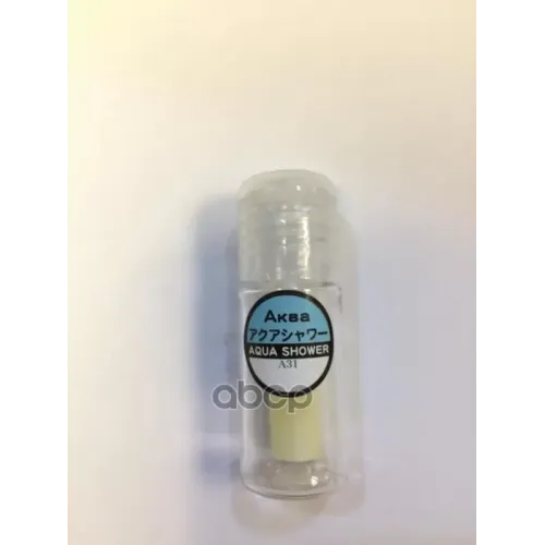 Eikosha Spirit Refill-Aqua Shower Ароматизатор Меловой Acqua Digio Armani (Пробник) EIKOSHA 