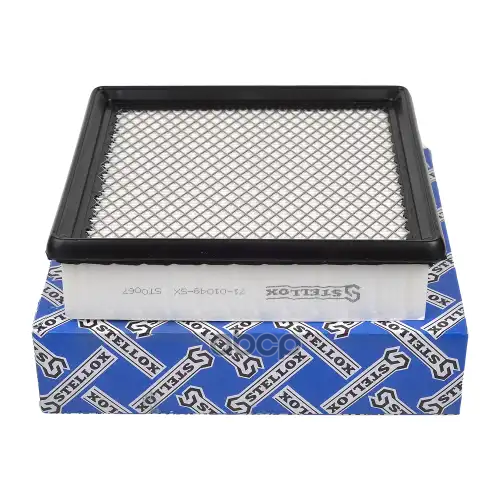 Фильтр Возд. Stellox 71-01049-SX