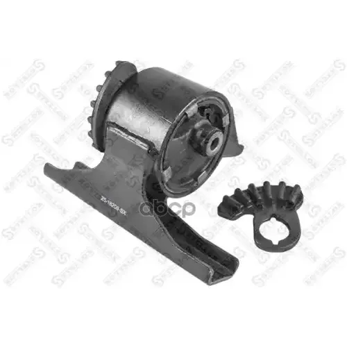 Подушка Двигателя Правая ,Suzuki Sx4 Rw415/Rw416/Rw419/Rw420 06-13 Stellox 25-18208-SX