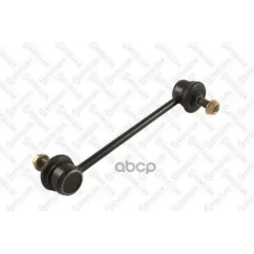 Тяга Стабилизатора Переднего Mazda Premacy All 99> Stellox 