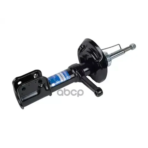 4215-0059-Sx_амортизатор Левый Газовый! Ваз 1118-1119 Kalina Stellox 