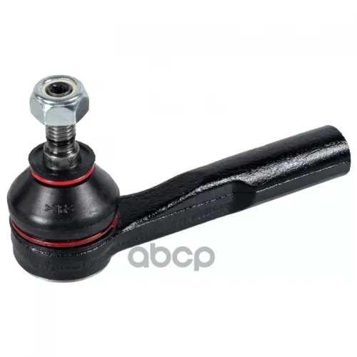 Наконечник Рулевой Тяги Перед Прав Febi 