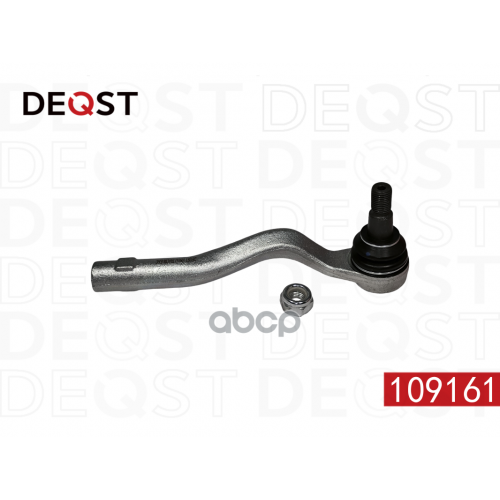 Наконечник Рулевых Тяг Mercedes-Benz Glk-Class (X204) 06,08- DEQST 