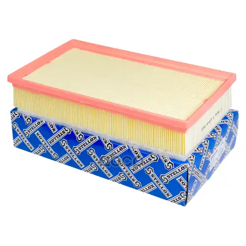 Фильтр Воздушный Vw T5 03- Stellox 