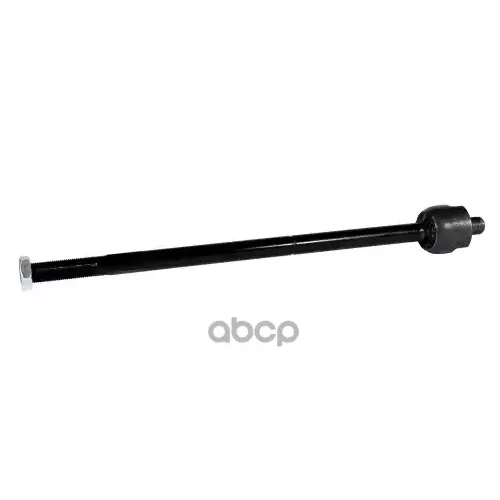 Тяга Рулевая Land Rover Discovery 05- Лев. ZENTPARTS 