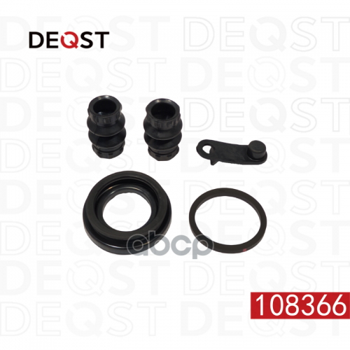 Ремонтный Комплект Суппорта DEQST 