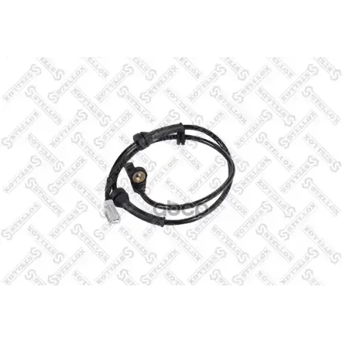 Датчик Abs Nissan X-Trail/ Renault Koleos 2.0/2.5I/D 07- Stellox 
