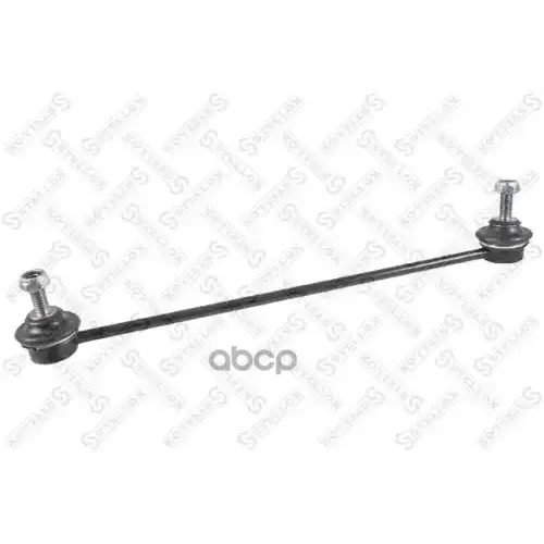 Тяга Стабилизатора Peugeot 206/1007 98- Перед.лев./Прав. Stellox 