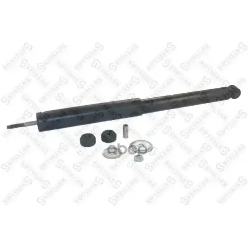 Амортизатор Daewoo Nexia/Lanos 97- Задн.лев./Прав.газ Stellox 