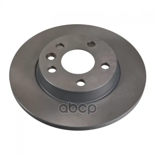 Тормозной Диск (Цена За 1 Шт.) Febi 