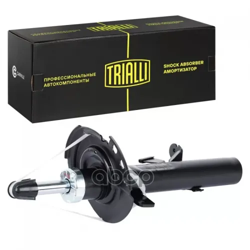 Амортизатор Ford Kuga Ii Dm2 14- Пер.прав.газ. Trialli AG 10396