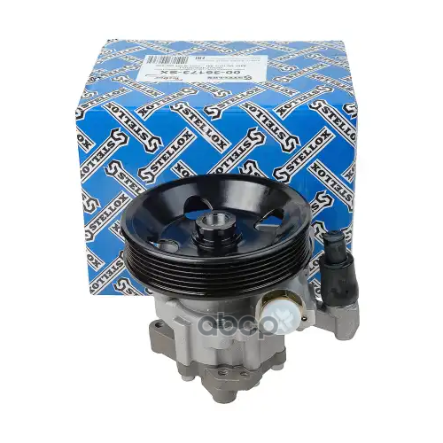 Насос Гур Mb W163 -05 Stellox 