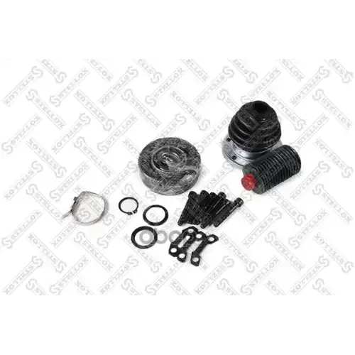 Шрус Audi 100 -76 1.6 Ym Внутр. Stellox 