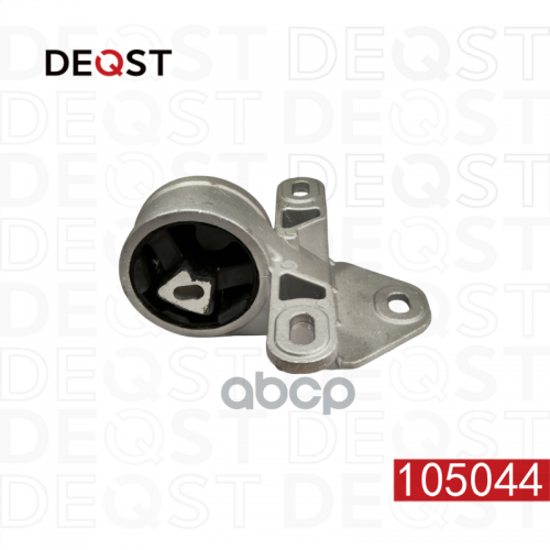 Опора Подрамника Honda Accord Ix Accord Ix 07.08- DEQST 