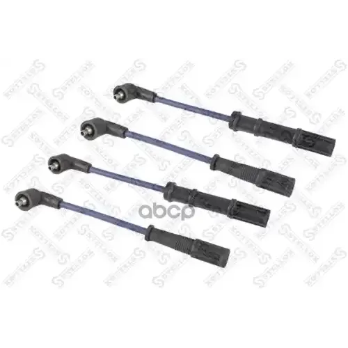 К-Кт Проводов Fiat Doblo/Punto/Idea/Musa 1.2/1.4 05> Stellox 