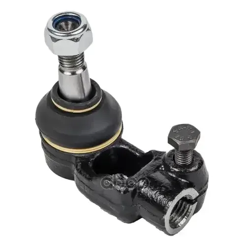 Наконечник Рулевой Тяги Opel Astra F/Vectra A 88- Лев. ZENTPARTS 