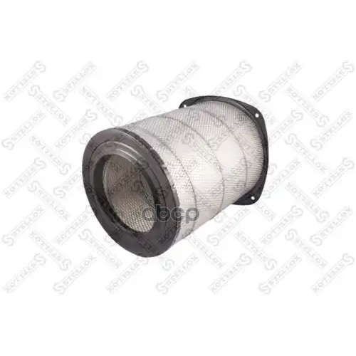 Фильтр Воздушный D404 D201 H418 Volvo Fh12. Rvi Stellox 