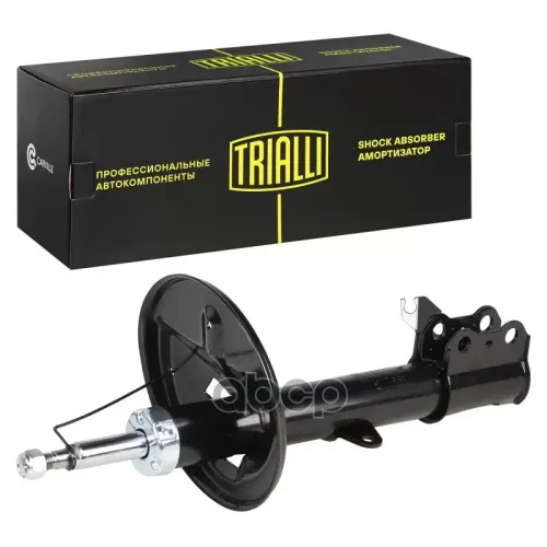 Амортизатор Chery Tiggo 5 13-/ Vortex Tingo 05-16 Пер.прав.газ. Trialli AG 30303