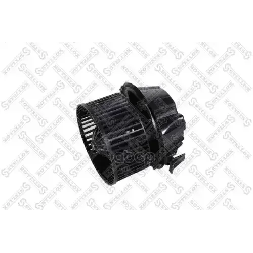 Вентилятор Отопителя С Ас Renault Duster/Logan/Sandero 1.4/1.6/1.5Dci 04> Stellox 29-99474-SX