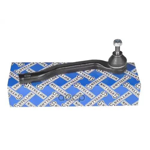 Наконечник Рулевой Правый Renault Fluence 1.5Dci-2.0 16V 10>/Megane 08> Stellox 51-00797A-SX