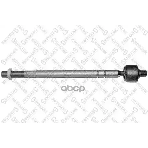 Тяга Рул.citroen C4 Picasso 1.8-2.0/1.6Hdi/2.0Hdi 06> Stellox 