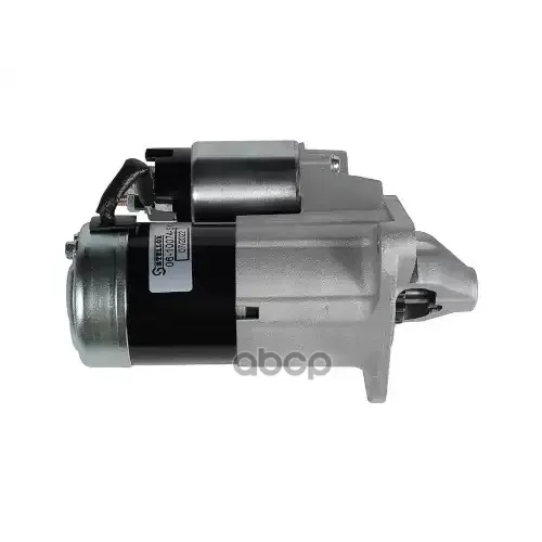 Стартер 12V 1.4Kw 12Trenault Logan/Clio/Megane 1.5Dci 03> Stellox 06-10074-SX