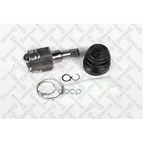 Шрус Внутр.к-Кт Лев.ford C-Max, Focus-Ii 1.8 03> Stellox 